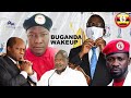 FRED LUMBUYE LIVE: BOBI WINE AGUDDE MU LUKWE LWA MAYIGA NAKABINJAKE ABAGALA OKUMUSANYAWO