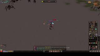 Calliope2 PvP 61lv Warrior Mental StopDrogowka vs 55lv Warrior Body zlNoName