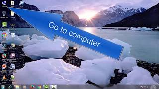How to Keyboard not working or fix keyboard not working ( pc / laptop solution windows 7/8/10 )
