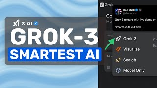 Grok-3 will be live in less than 48 Hours! (\u0026 Everything we know so far)