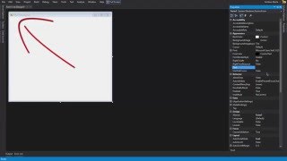 Tutorial One - MessageBox - VB.NET 2016
