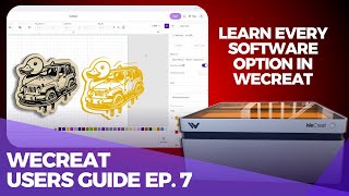 Complete Guide to WeCreat Make It Software (2025 Edition)