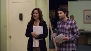 Curb Your Enthusiasm clip - Lori Alan