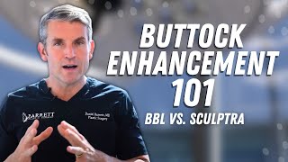 BBL vs. Sculptra! | Barrett