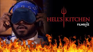 Hell's Kitchen (U.S.) Uncensored - Season 11, Episode 14 - Full Episode