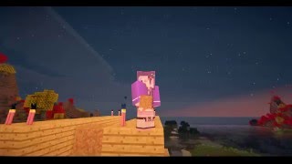 【Minecraft】 悠久世界の冒険譚 Part3 【結月ゆかり】