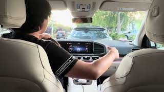 Mock NYC/Long Island Road Test with Rob
