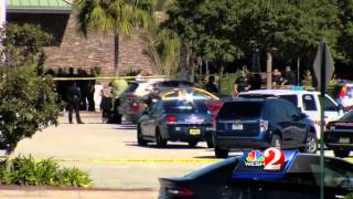 911 calls released in Melbourne Square mall shooting