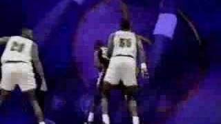 NBA Showtime Intro 1995