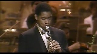 Branford Marsalis - Pavane - Gabriel FAURE'