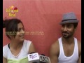 drashti dhami u0026 salman rehearse for jhalak dikhlaja 6 part 1