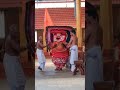 vettakorumakan theyyam adka shree bhagavathi kshetra kaliyatta mahothsava 2023 theyyam kaliyatta