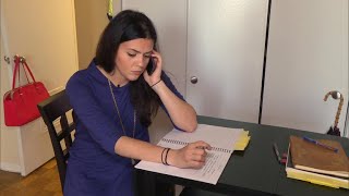 The listener: The stories of Craigslist Confessional