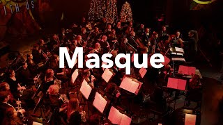 Christmas With Wartburg 2023 – Masque