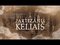 Partizanų keliais 2020-07-19