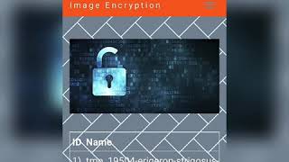 Image Encryption Decryption Using PHP Langauge. #encryption #decryption