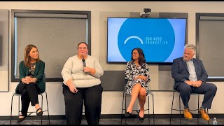 DWF Community Connection Series - September 2025
