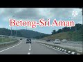 BETONG - SRI AMAN Sarawak 1 June 2023