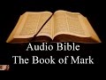 The Book of Mark - NIV Audio Holy Bible - High Quality and Best Speed - Book 41