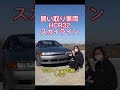 飛び出るスポイラー？！r32スカイラインの激レア装備！！ shorts r32 skyline nissan nismo