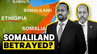 ለኢትዮጵያና ለሶማሊያ አዲስ ዘመን?