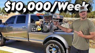 Top Trades Jobs 2025 - Mobile Welding