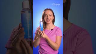 Water-Based Lubes - Choosing a Lube (1/4) | LubeTube E03 #Shorts