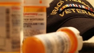 U.S. Military Conducts Operation Opioid SAFE