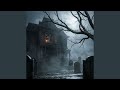 Haunted Music Box Ghost
