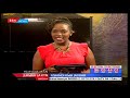 jukwaa la ktn uhuru wa wanahabari