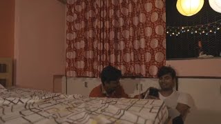 Latest Hindi Short Film 2019 | Girl Friend | Part -3 | TrueLoveStory | Kamal Kanta | Mahesh Vadageri