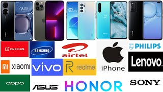 20 Brand Smartphone ringtone || Viruses most popular smartphone ringtone | iphone oneplus vivo