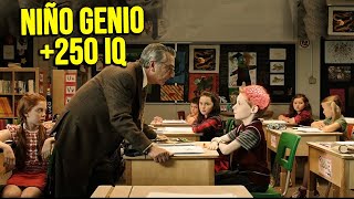 +250 IQ EL CALLADO DEL SALON HUMILLA A PROFESOR | Resumen en 10 Minutos