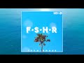 Sample Tools by Cr2 - FSHR (Sample Pack)