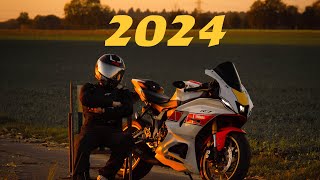 Mein 2024 | Nicht Kenu [4K]