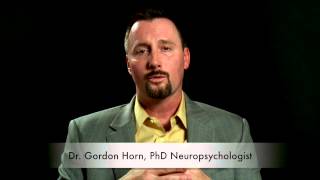 Effect of Brain Injury on Personality