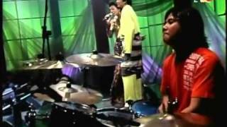 Ghazal Rock - Anuar Zain & Ning Baizura - Penawar Rindu