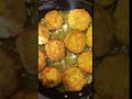 Pan Frying Falafels (Chickpea Fritters) Recipe - EatSimpleFood.com