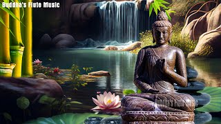 Remove All Negative Energy | Relaxing Music for Inner Peace | Meditation, Yoga, Healing, Sleeping