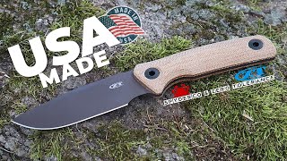 New Spyderco Knives \u0026 USA ZT Fixed Blade Knife | Atlantic Knife