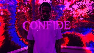 (Free) Type Beat Lil Durk | "Confide"