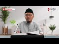 mengupas perbedaan antara berbaik sangka u0026 terperdaya angan angan kosong ustadz hanan yasir ma