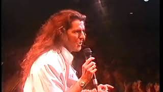 Thomas Anders (Modern Talking) -  You And Me (Live In  Sun City, South Africa, 04.04.1988)