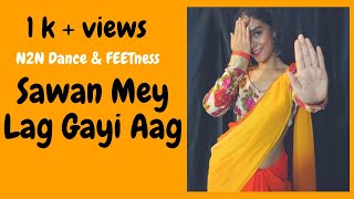 Sawan Mein Lag Gayi Aag| Yami Gautam | Vikrant | Mika Singh| Neha Kakkar | Badshah |