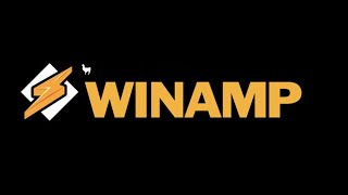 สอนโหลดโปรแกรม Winamp โปรแกรมฟังเพลง เล่นเพลง MP3 ใช้งานได้ 100%