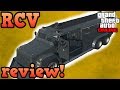 RCV review! - GTA Online guides