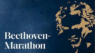 Beethoven-Marathon – Dortmunder Philharmoniker