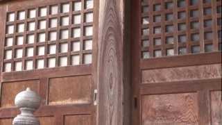 【荻川散策】結の道祖神社