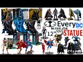 Every DC Multiverse McFarlane Toys 12