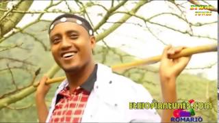 Birhanu Molla  Shegawa ሸጋዋ New Hot Ethiopian Music 2014